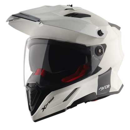X-Cross DV Solid
