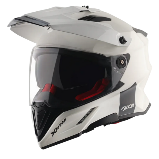 X-Cross DV Solid