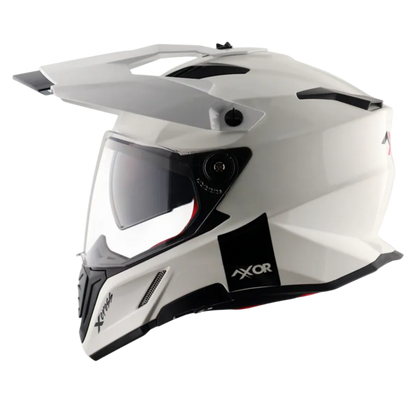 X-Cross DV Solid