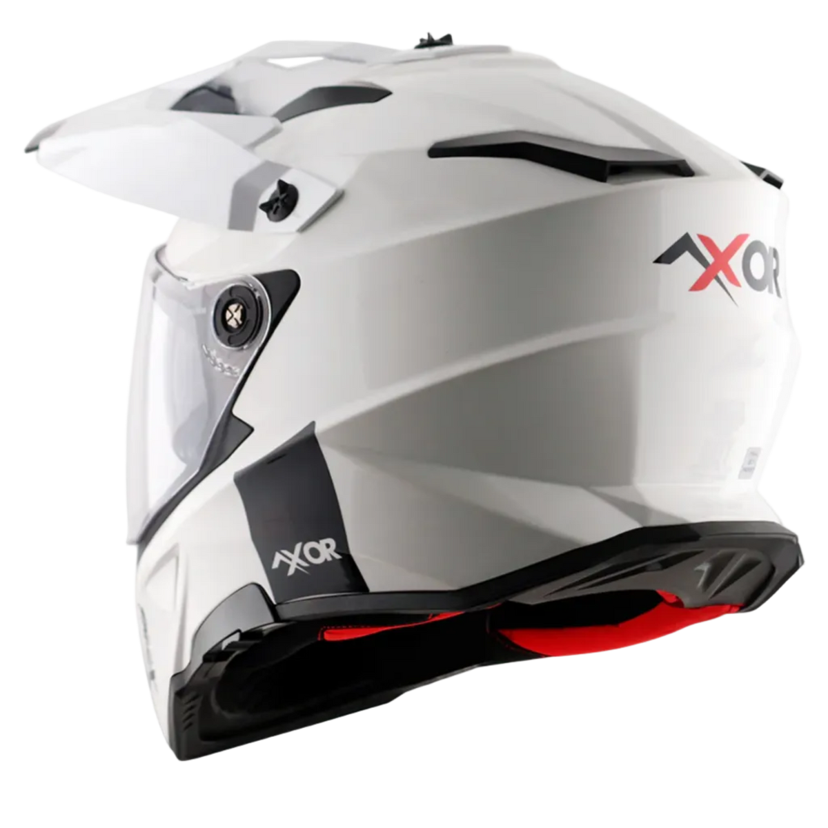 X-Cross DV Solid