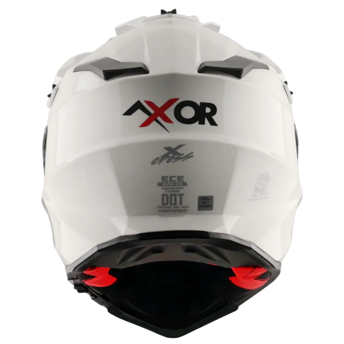 X-Cross DV Solid