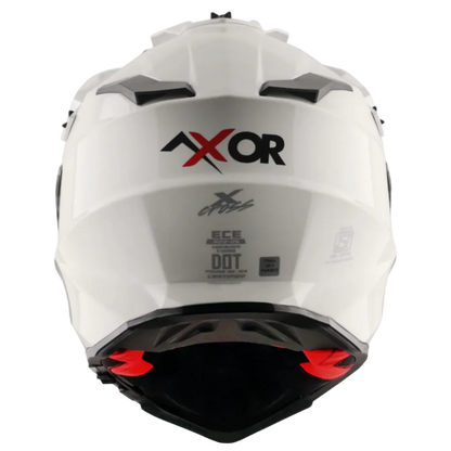 X-Cross DV Solid