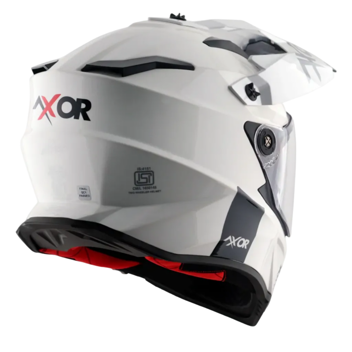 X-Cross DV Solid