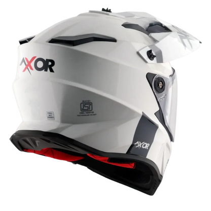 X-Cross DV Solid