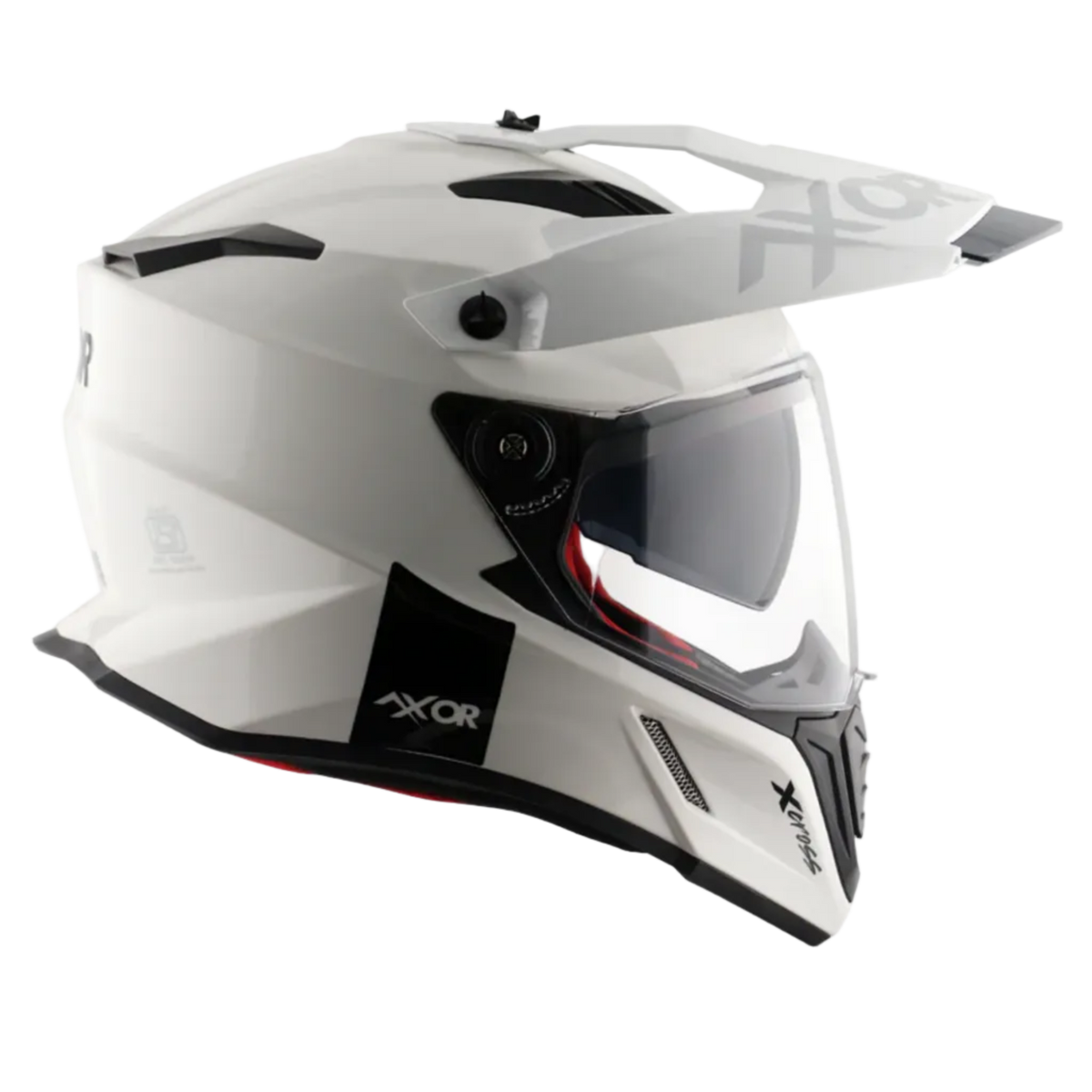 X-Cross DV Solid