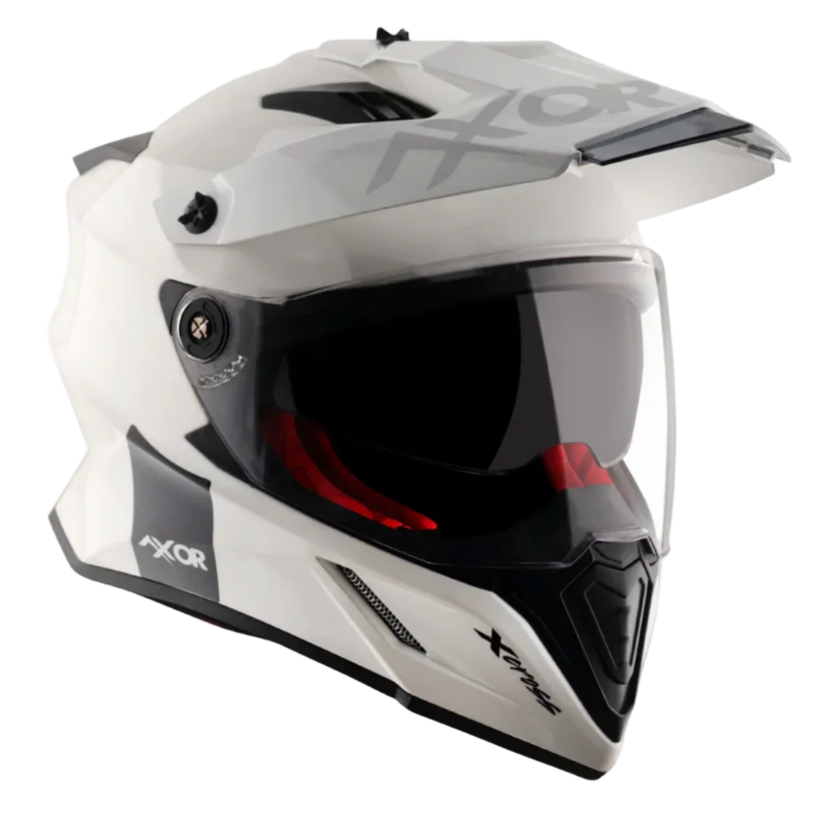 X-Cross DV Solid