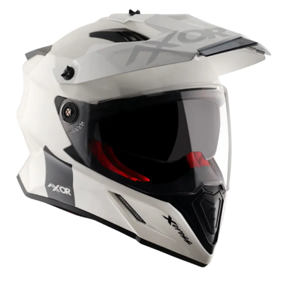 X-Cross DV Solid
