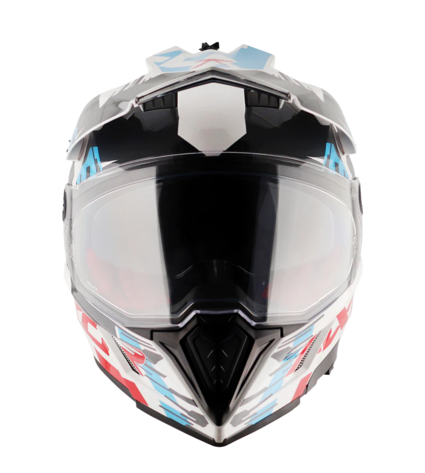 X-Cross DV X1 Graphics