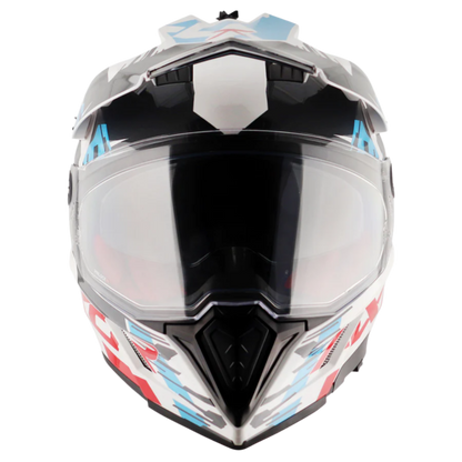 X-Cross DV X1 Graphics