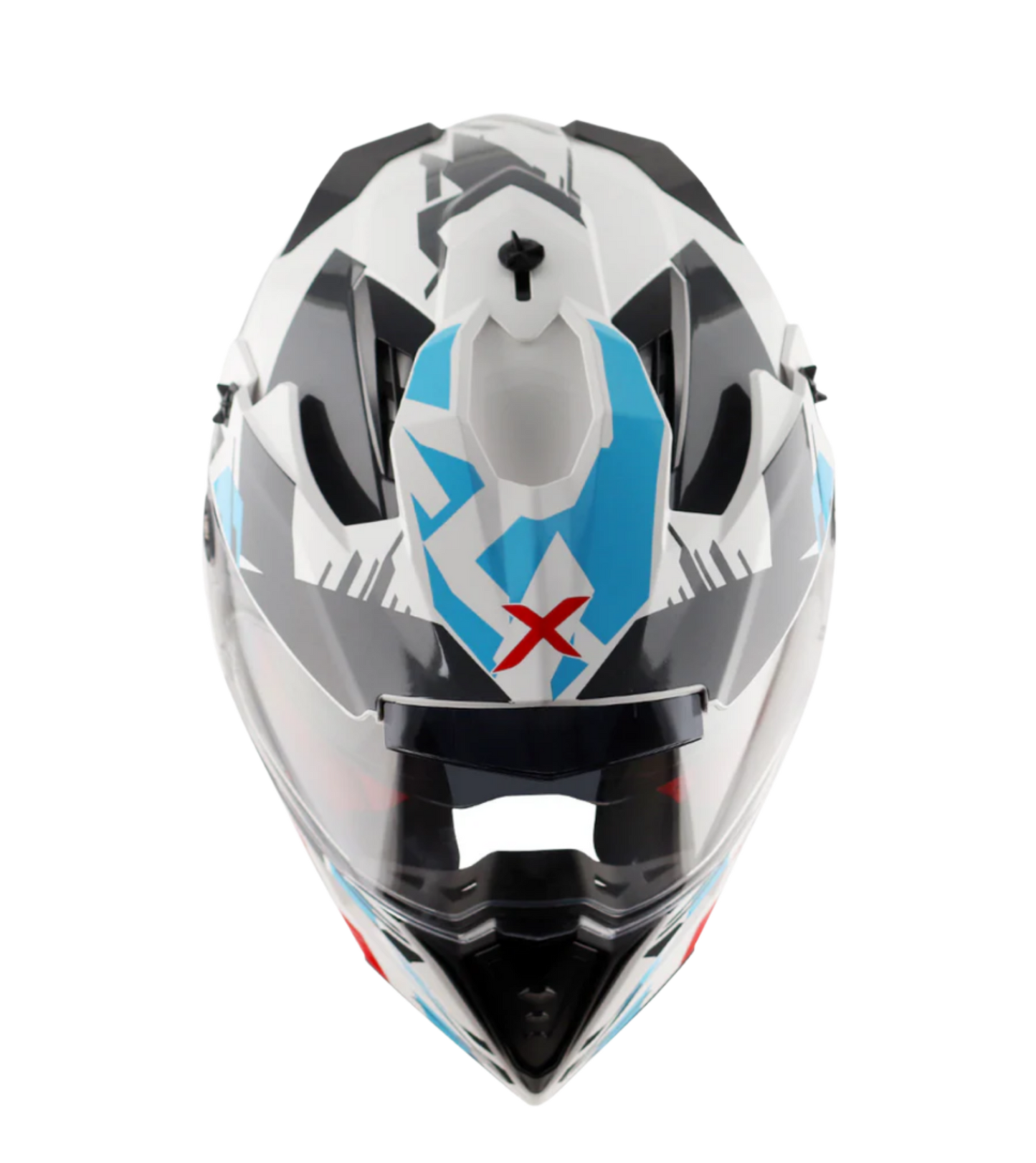 X-Cross DV X1 Graphics