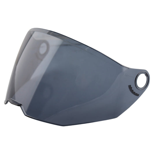 X-CROSS SMOKE VISOR