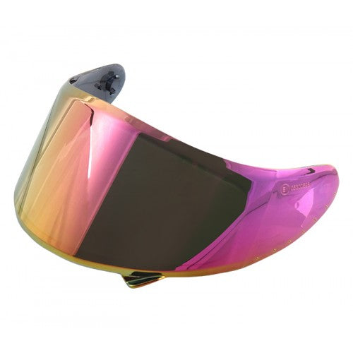 APEX IRIDIUM RED / PURPLE